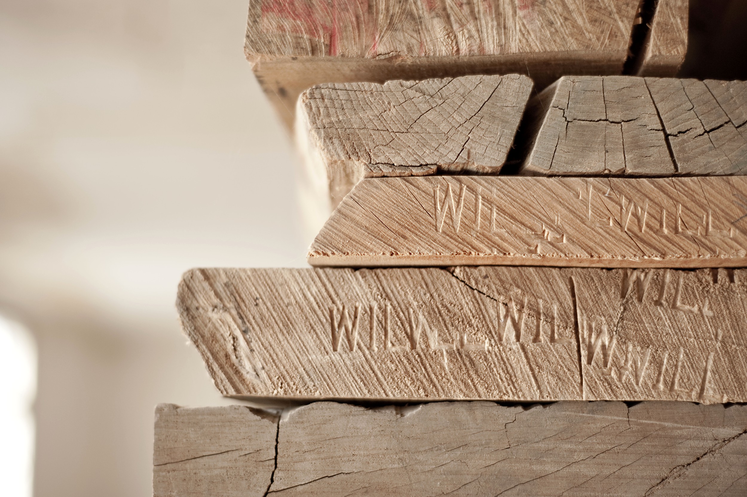 HolzHandwerk im Waldviertel